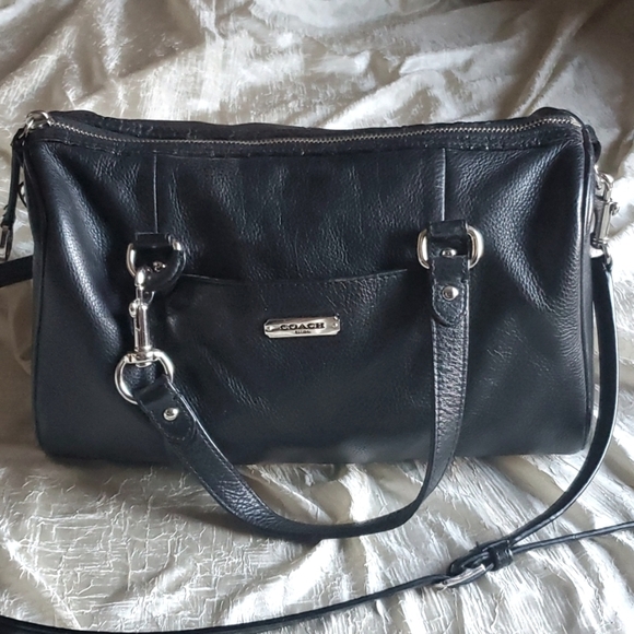 Coach Handbags - Coach Avery Satchel handbag purse